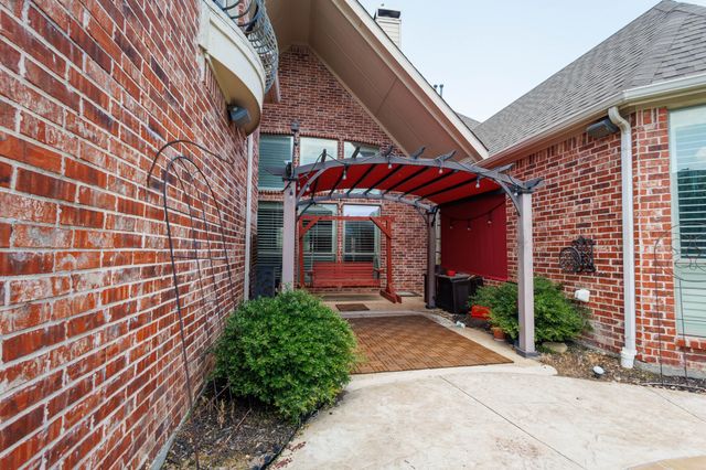 2663 Clearfield Lane, Frisco, TX 75036