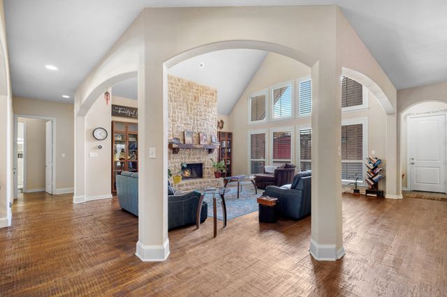 2663 Clearfield Lane, Frisco, TX 75036