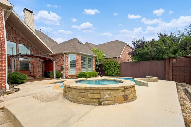 2663 Clearfield Lane, Frisco, TX 75036