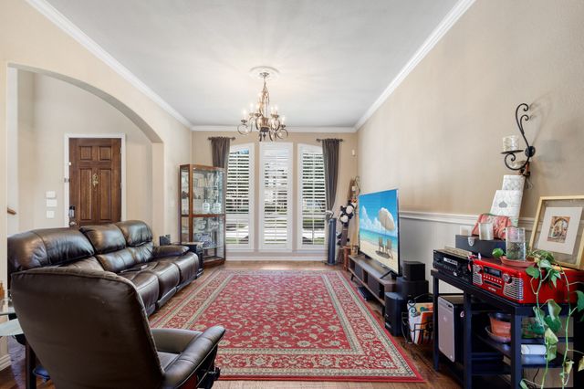 2663 Clearfield Lane, Frisco, TX 75036