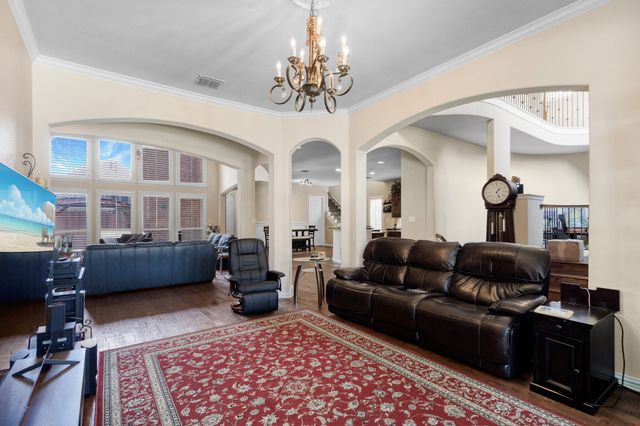 2663 Clearfield Lane, Frisco, TX 75036