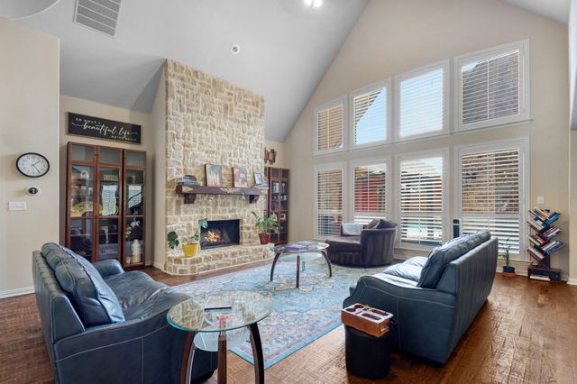 2663 Clearfield Lane, Frisco, TX 75036