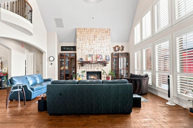 2663 Clearfield Lane, Frisco, TX 75036