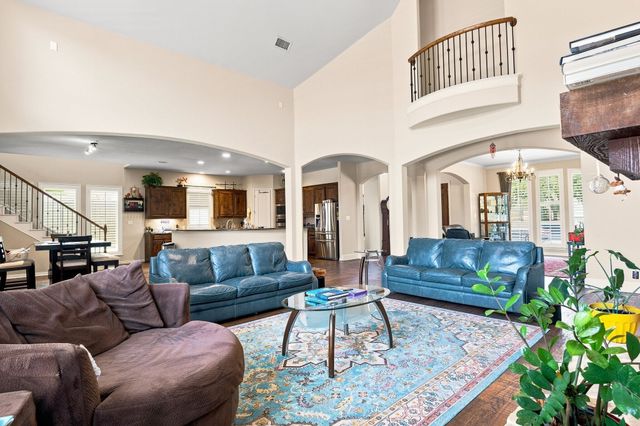 2663 Clearfield Lane, Frisco, TX 75036