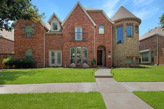 2663 Clearfield Lane, Frisco, TX 75036