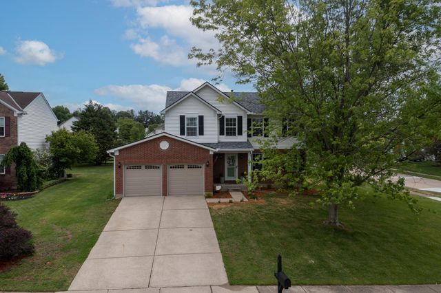 1930 Nettlewood Court, Hebron, KY 41048