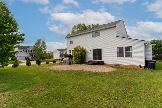 1930 Nettlewood Court, Hebron, KY 41048