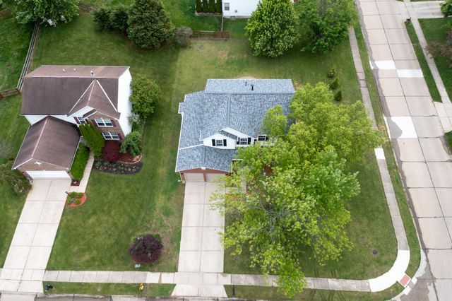 1930 Nettlewood Court, Hebron, KY 41048