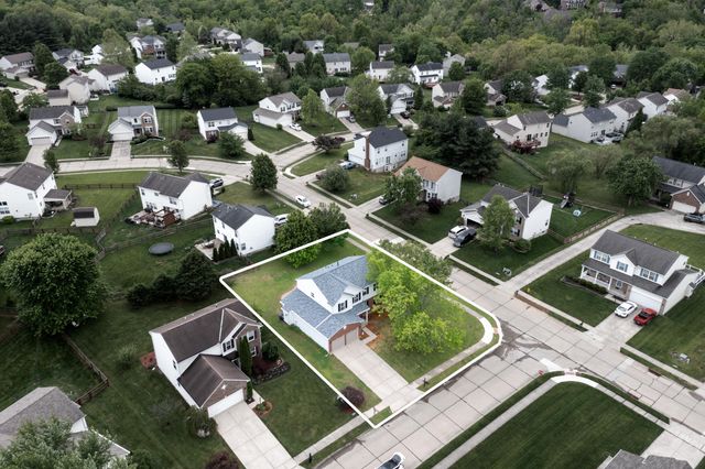 1930 Nettlewood Court, Hebron, KY 41048