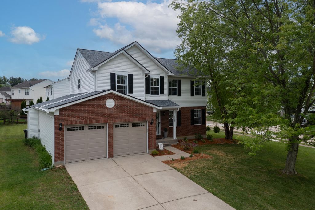 1930 Nettlewood Court, Hebron, KY 41048