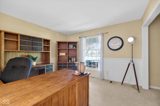 60 Wildwood Drive, Carmel, IN 46032