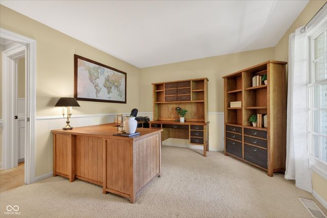 60 Wildwood Drive, Carmel, IN 46032