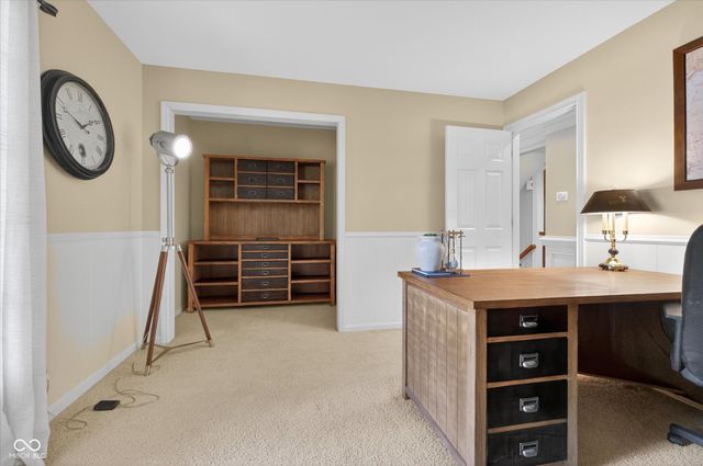 60 Wildwood Drive, Carmel, IN 46032
