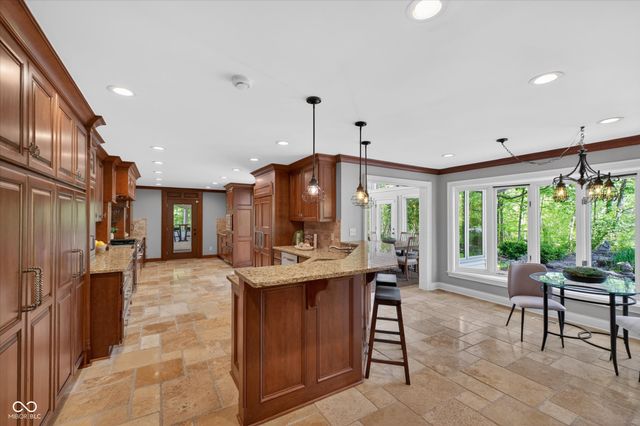 60 Wildwood Drive, Carmel, IN 46032