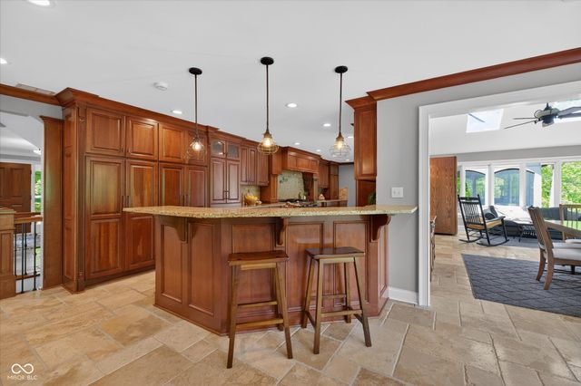 60 Wildwood Drive, Carmel, IN 46032