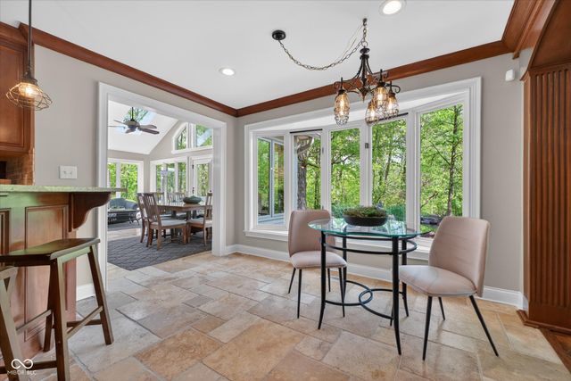 60 Wildwood Drive, Carmel, IN 46032