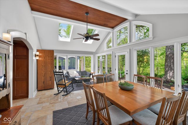 60 Wildwood Drive, Carmel, IN 46032