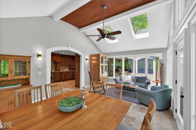 60 Wildwood Drive, Carmel, IN 46032