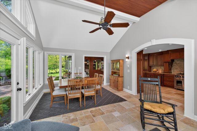 60 Wildwood Drive, Carmel, IN 46032