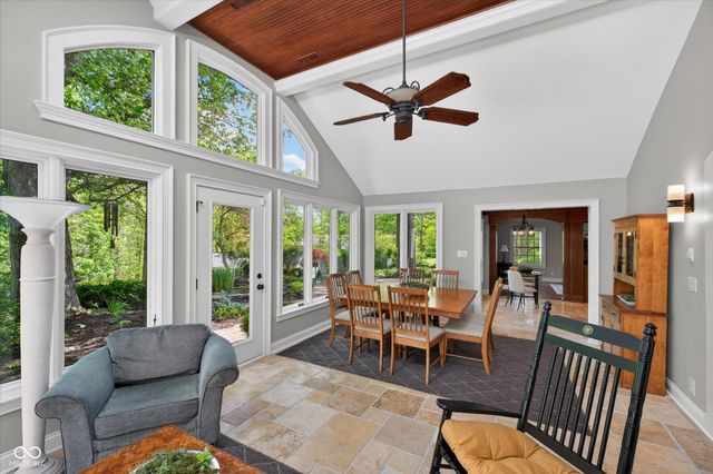 60 Wildwood Drive, Carmel, IN 46032
