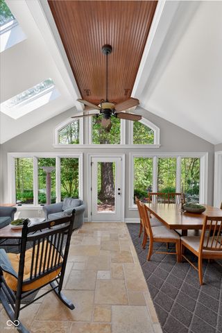 60 Wildwood Drive, Carmel, IN 46032