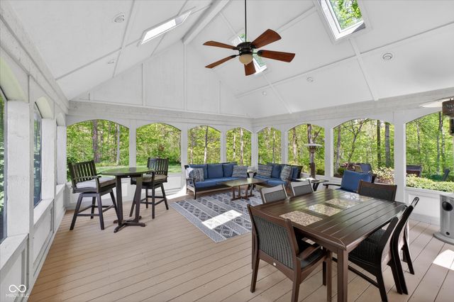 60 Wildwood Drive, Carmel, IN 46032