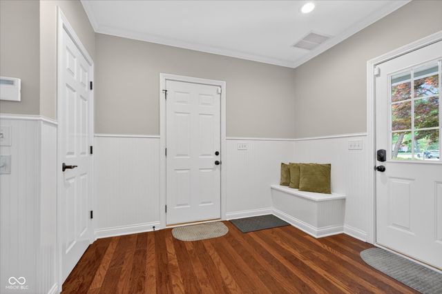 60 Wildwood Drive, Carmel, IN 46032