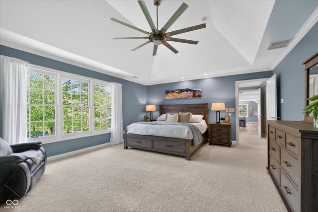 60 Wildwood Drive, Carmel, IN 46032