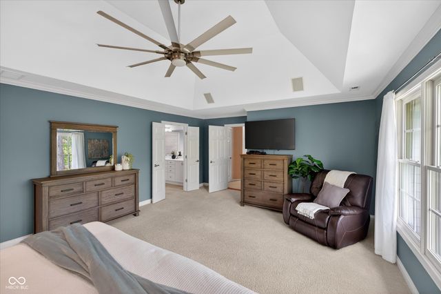 60 Wildwood Drive, Carmel, IN 46032