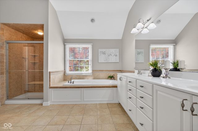 60 Wildwood Drive, Carmel, IN 46032