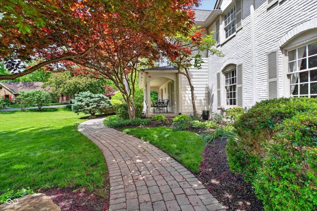 60 Wildwood Drive, Carmel, IN 46032