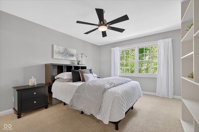 60 Wildwood Drive, Carmel, IN 46032