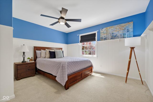 60 Wildwood Drive, Carmel, IN 46032