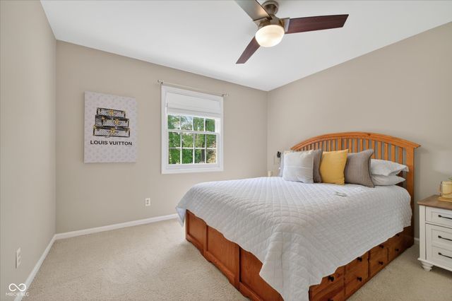 60 Wildwood Drive, Carmel, IN 46032