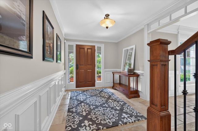 60 Wildwood Drive, Carmel, IN 46032