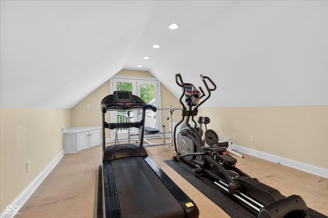 60 Wildwood Drive, Carmel, IN 46032