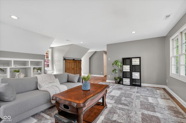 60 Wildwood Drive, Carmel, IN 46032