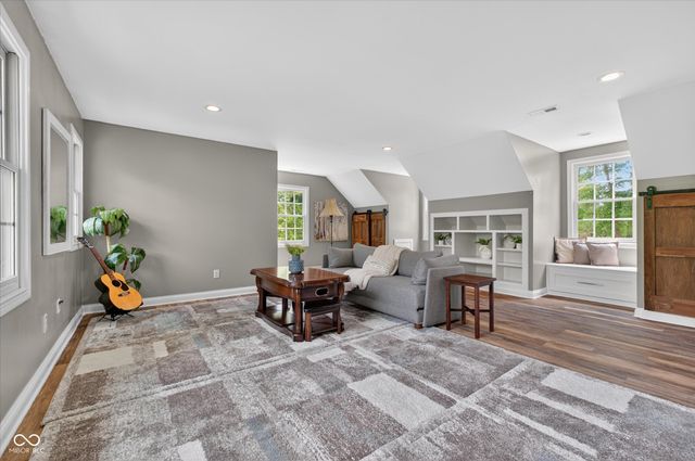60 Wildwood Drive, Carmel, IN 46032