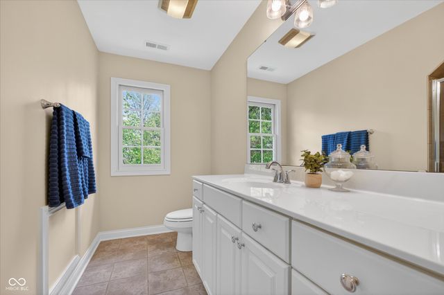60 Wildwood Drive, Carmel, IN 46032