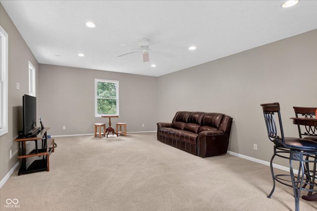 60 Wildwood Drive, Carmel, IN 46032