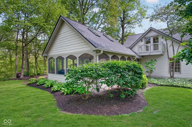 60 Wildwood Drive, Carmel, IN 46032