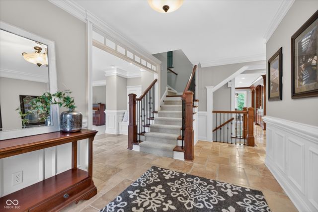 60 Wildwood Drive, Carmel, IN 46032