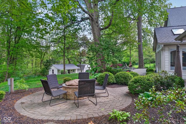 60 Wildwood Drive, Carmel, IN 46032