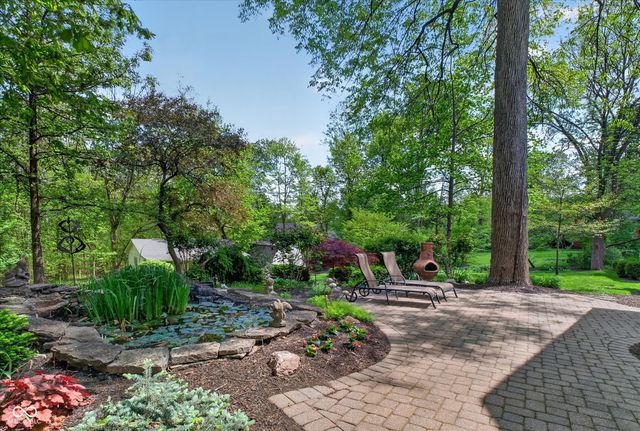 60 Wildwood Drive, Carmel, IN 46032