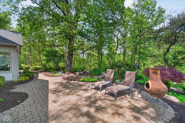60 Wildwood Drive, Carmel, IN 46032