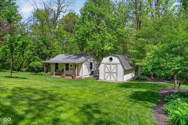 60 Wildwood Drive, Carmel, IN 46032