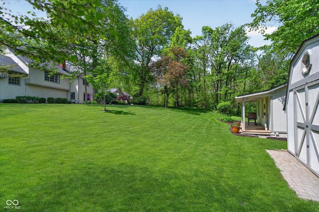 60 Wildwood Drive, Carmel, IN 46032