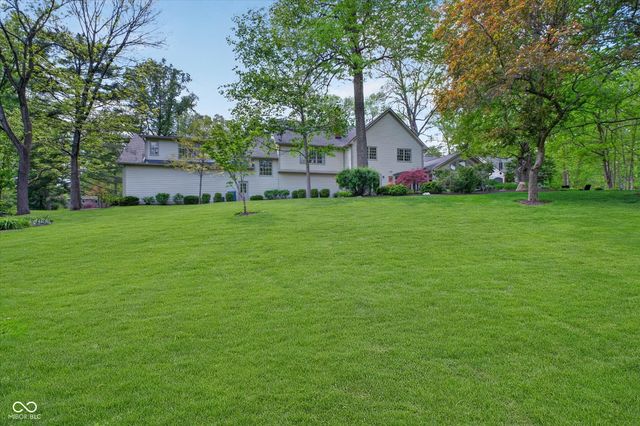 60 Wildwood Drive, Carmel, IN 46032