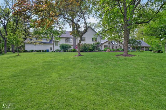 60 Wildwood Drive, Carmel, IN 46032