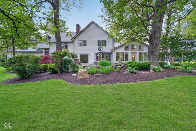60 Wildwood Drive, Carmel, IN 46032